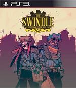 The Swindle for PlayStation 3