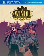 The Swindle for PS Vita