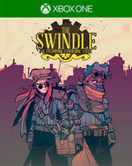 The Swindle for Xbox One