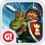 The Tribez & Castlez for iOS