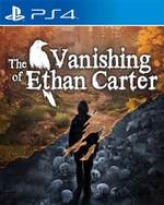 The Vanishing of Ethan Carter for PlayStation 4