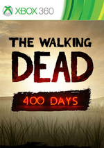 The Walking Dead: 400 Days