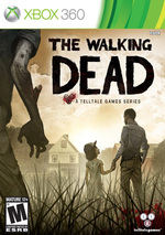 The Walking Dead: Season One