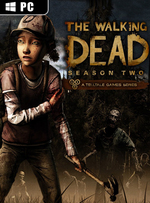 The Walking Dead: Season Two Episode 1 - All That Remains for PC