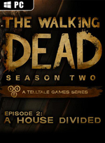 The Walking Dead: Season Two Episode 2 - A House Divided for PC