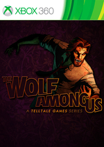 The Wolf Among Us: Episode 1 - Faith