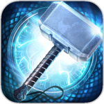 Thor: The Dark World - The Official Game