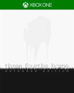 Three Fourths Home: Extended Edition for Xbox One