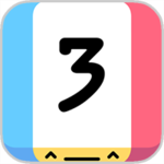 Threes! for iOS