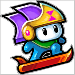 Time Surfer for Android