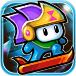 Time Surfer for iOS