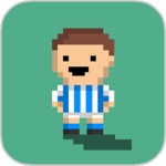 Tiny Striker
