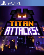 Titan Attacks!