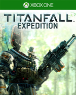 Titanfall: Expedition for Xbox One