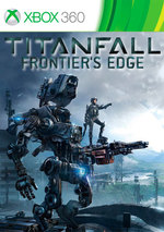 Titanfall: Frontier's Edge