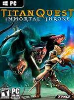 Titan Quest: Immortal Throne for PC