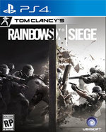 Tom Clancy's Rainbow Six Siege