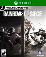 Tom Clancy's Rainbow Six Siege