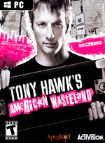 Tony Hawk's American Wasteland for PC