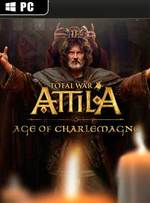 Total War: Attila - Age of Charlemagne for PC