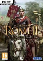 Total War: Rome II - Caesar in Gaul for PC