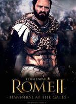 Total War: Rome II - Hannibal at the Gates for PC