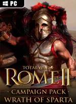Total War: Rome II - Wrath of Sparta for PC