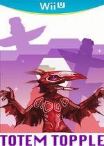 Totem Topple