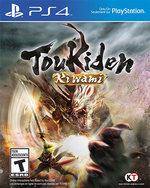 Toukiden: Kiwami for PlayStation 4