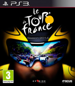 Tour de France 2014