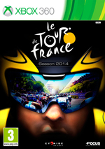 Tour de France 2014