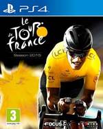 Tour de France 2015 for PlayStation 4