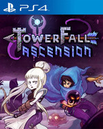 TowerFall Ascension for PlayStation 4