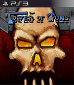 Tower of Guns for PlayStation 3