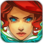 Transistor for iOS