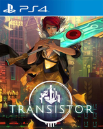 Transistor for PlayStation 4