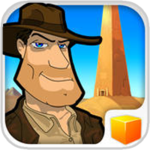 Treasure Tombs: Ra Deal