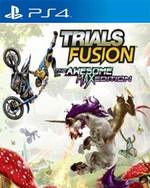 Trials Fusion: Awesome Level Max for PlayStation 4