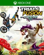Trials Fusion: Awesome Level Max for Xbox One