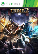Trine 2 for Xbox 360