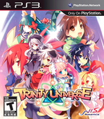 Trinity Universe