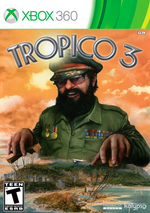 Tropico 3