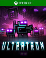 Ultratron for Xbox One