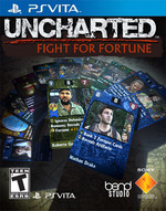 UNCHARTED: Fight For Fortune