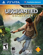 UNCHARTED: The Golden Abyss