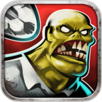 Undead Soccer