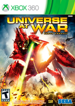 Universe at War: Earth Assault
