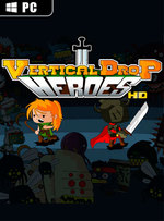 Vertical Drop Heroes HD for PC