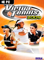 Virtua Tennis 2009