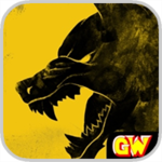 Warhammer 40,000: Space Wolf for iOS
